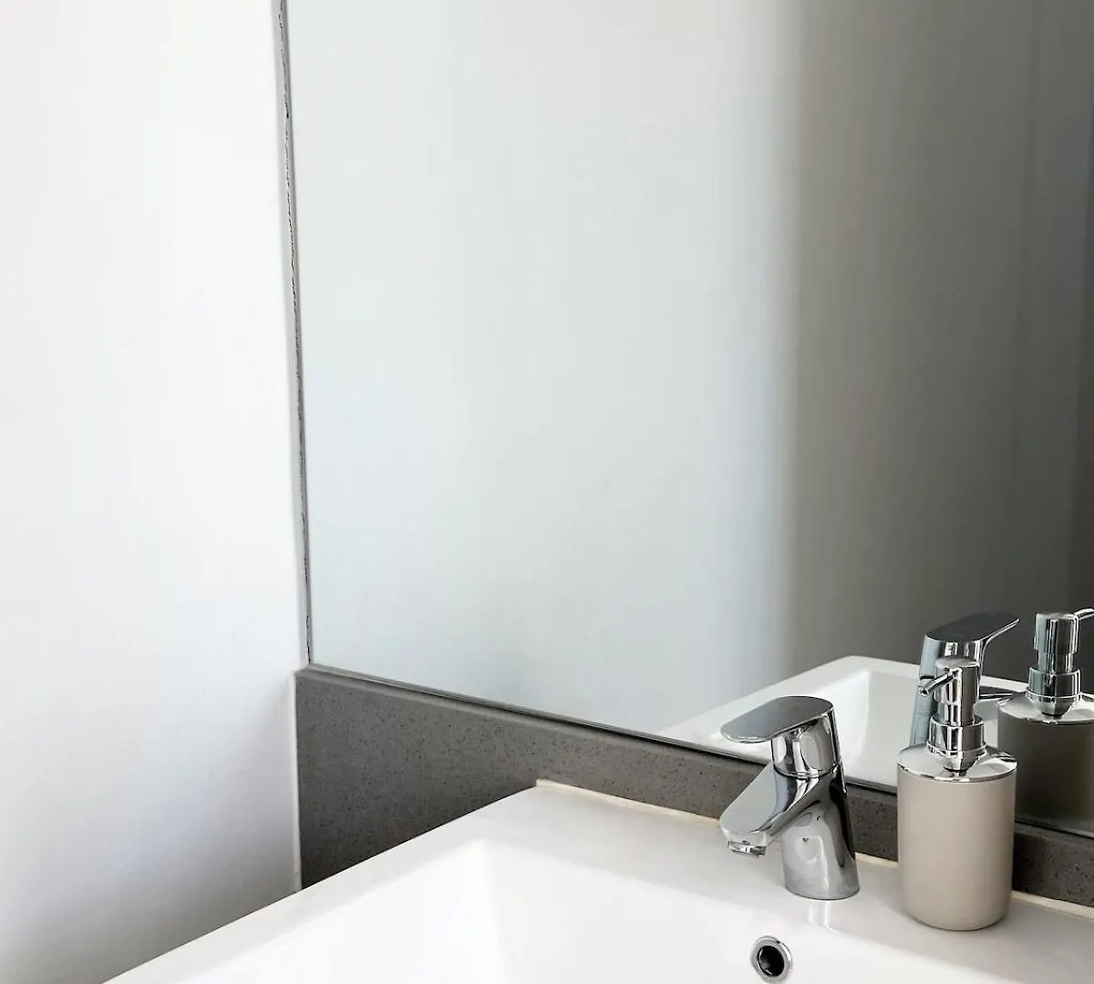 Central Bree Street City Apartment Κέιπ Τάουν