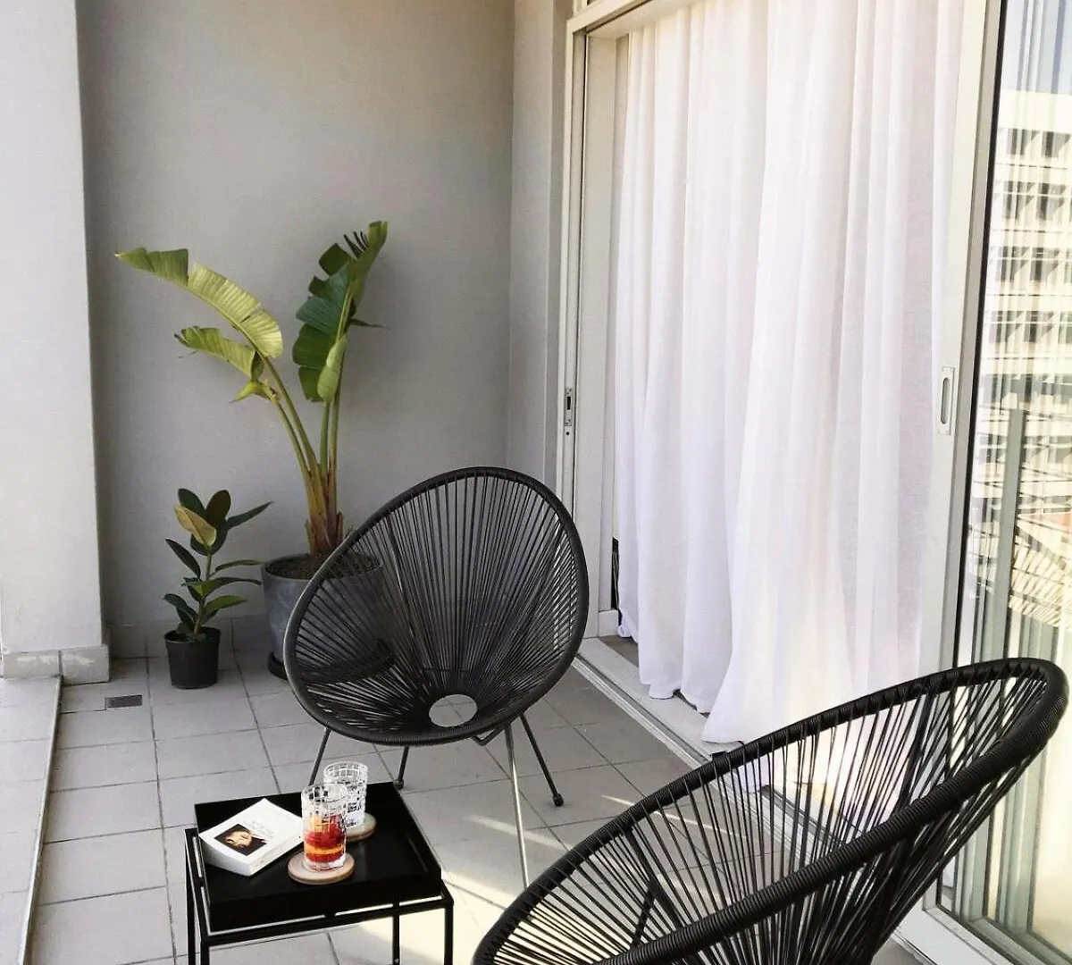 Central Bree Street City Apartment Κέιπ Τάουν Νότια Αφρική
