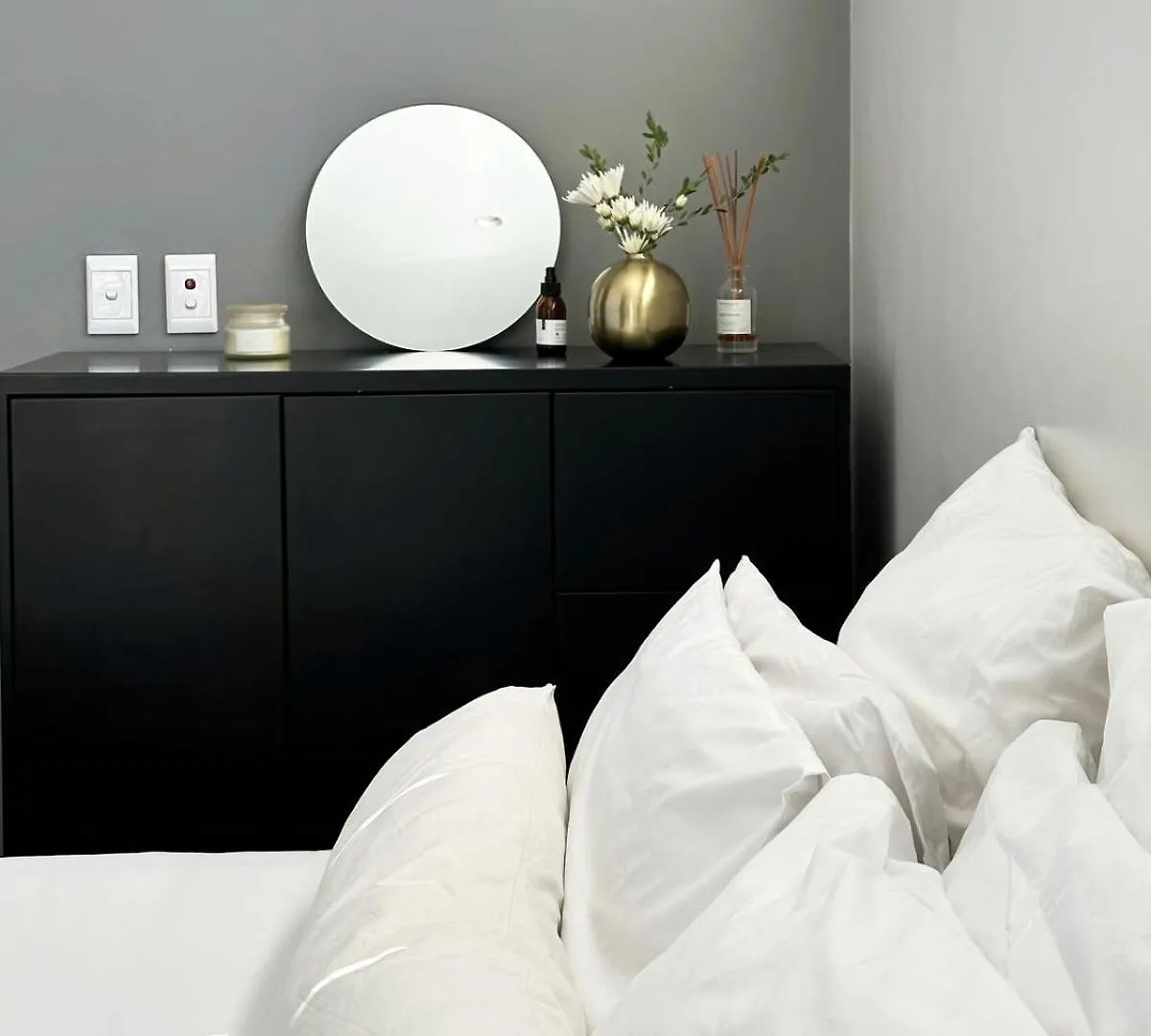 Central Bree Street City Apartment Κέιπ Τάουν