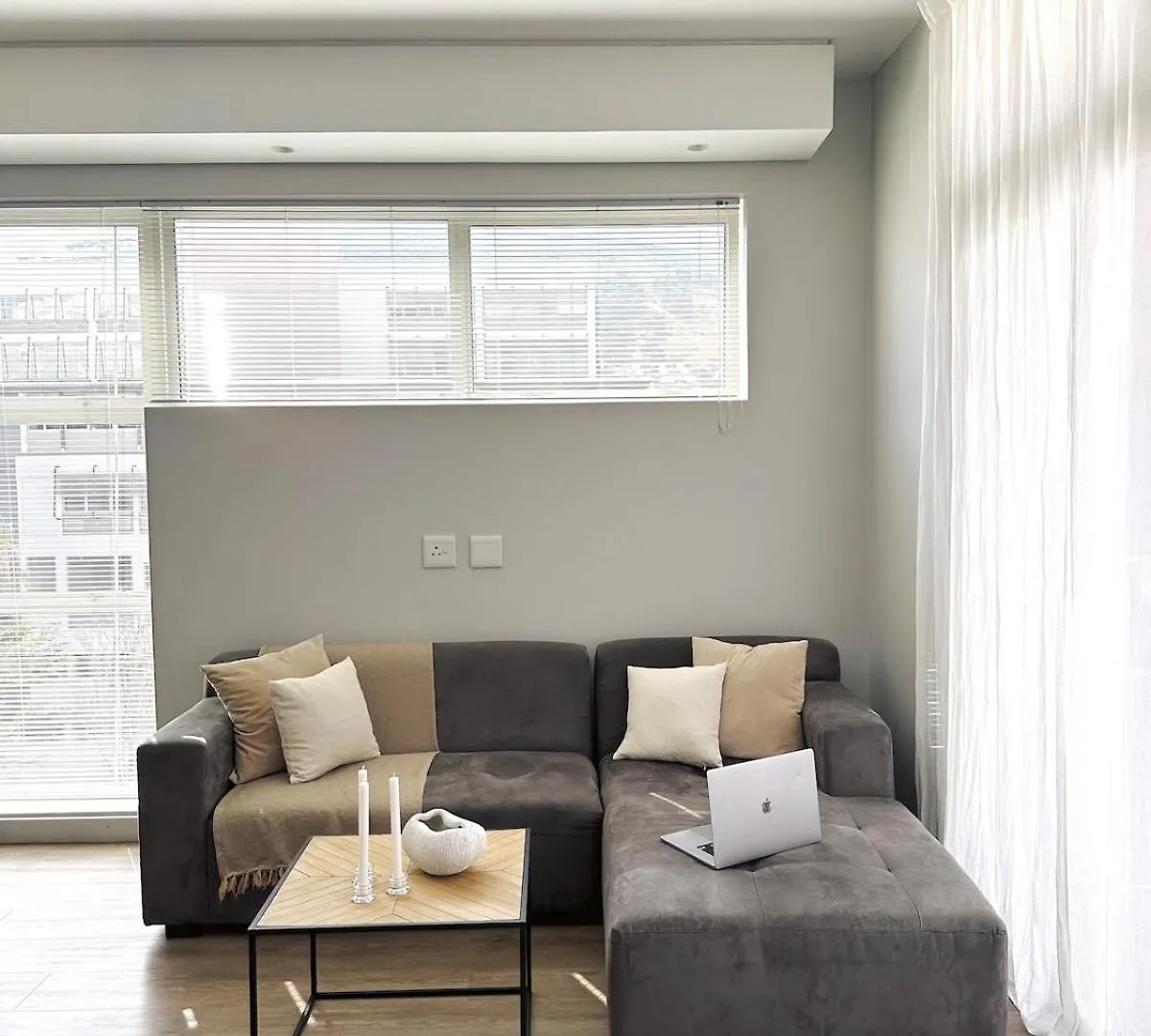Central Bree Street City Apartment Κέιπ Τάουν Νότια Αφρική