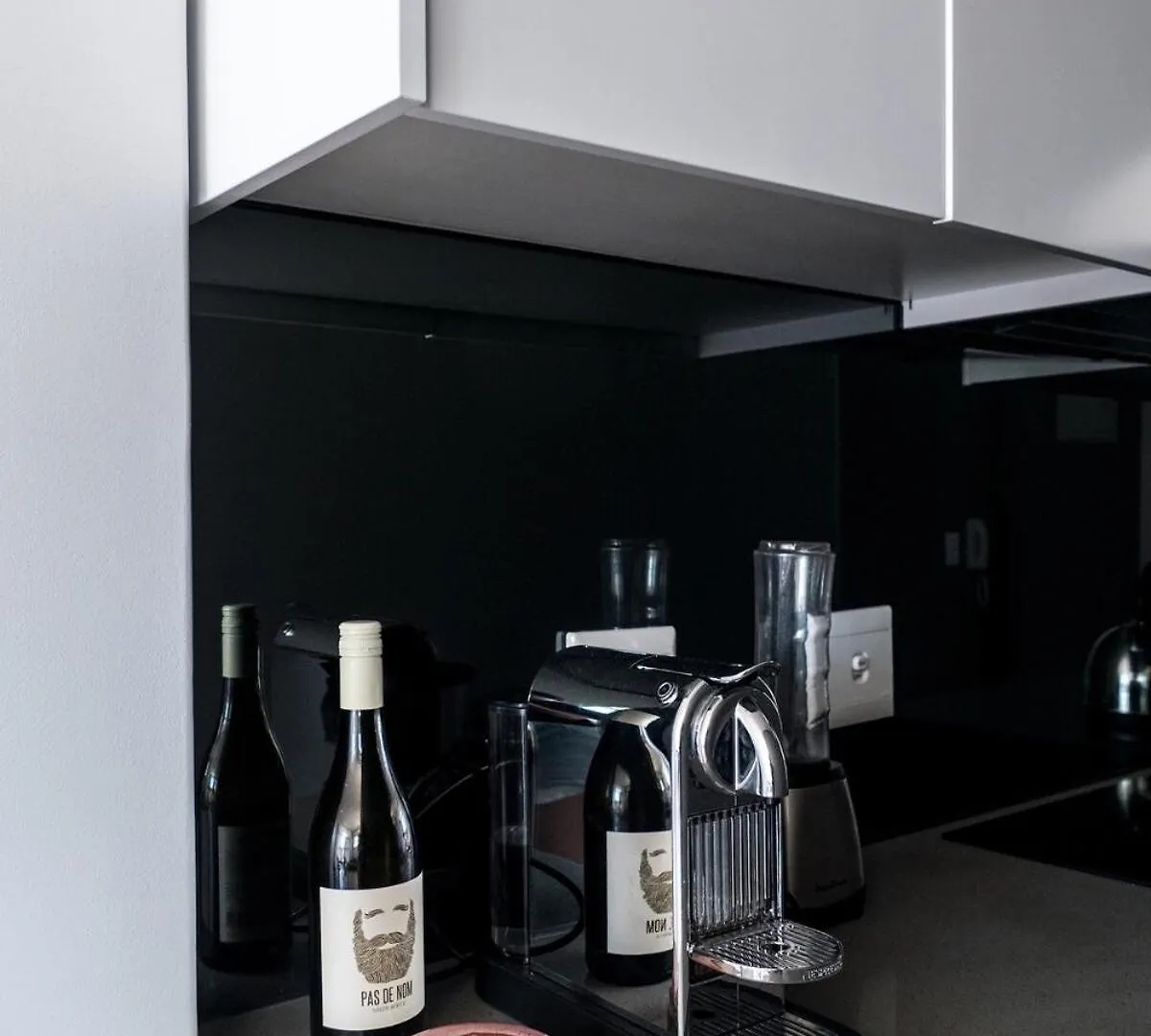 Central Bree Street City Apartment Κέιπ Τάουν