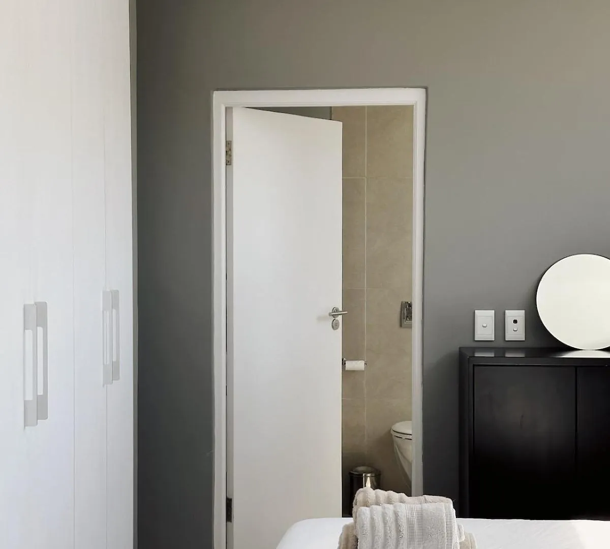 Central Bree Street City Apartment Κέιπ Τάουν
