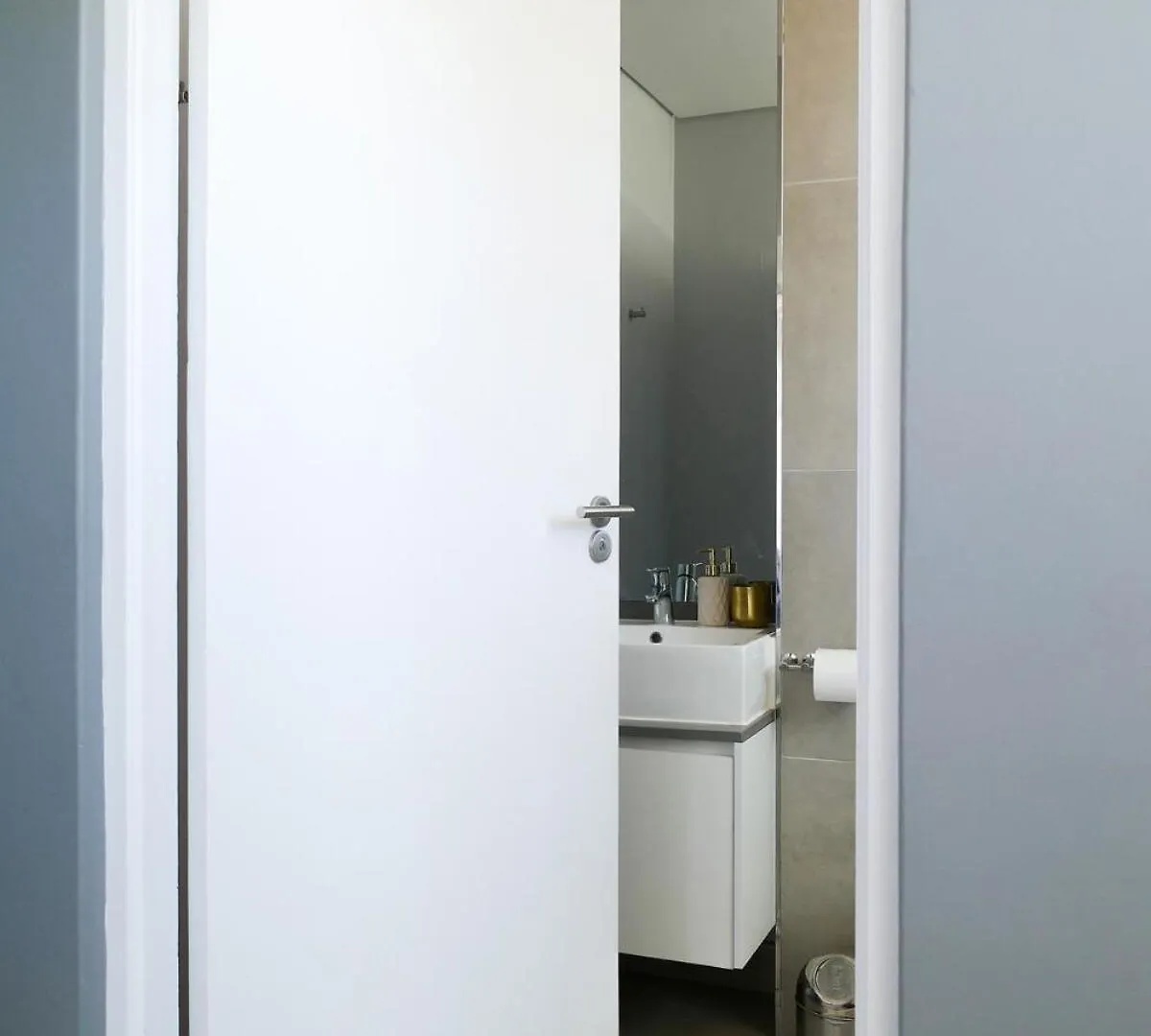 Central Bree Street City Apartment Κέιπ Τάουν